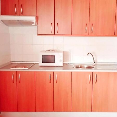 Apartamento Sol Y Mar Apartment Morro Jable  Luaran gambar