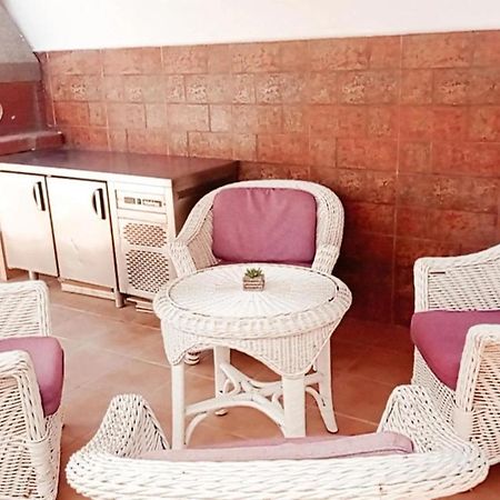 Apartamento Sol Y Mar Apartment Morro Jable  Luaran gambar