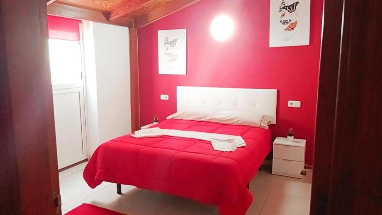 Apartamento Sol Y Mar Apartment Morro Jable  Luaran gambar