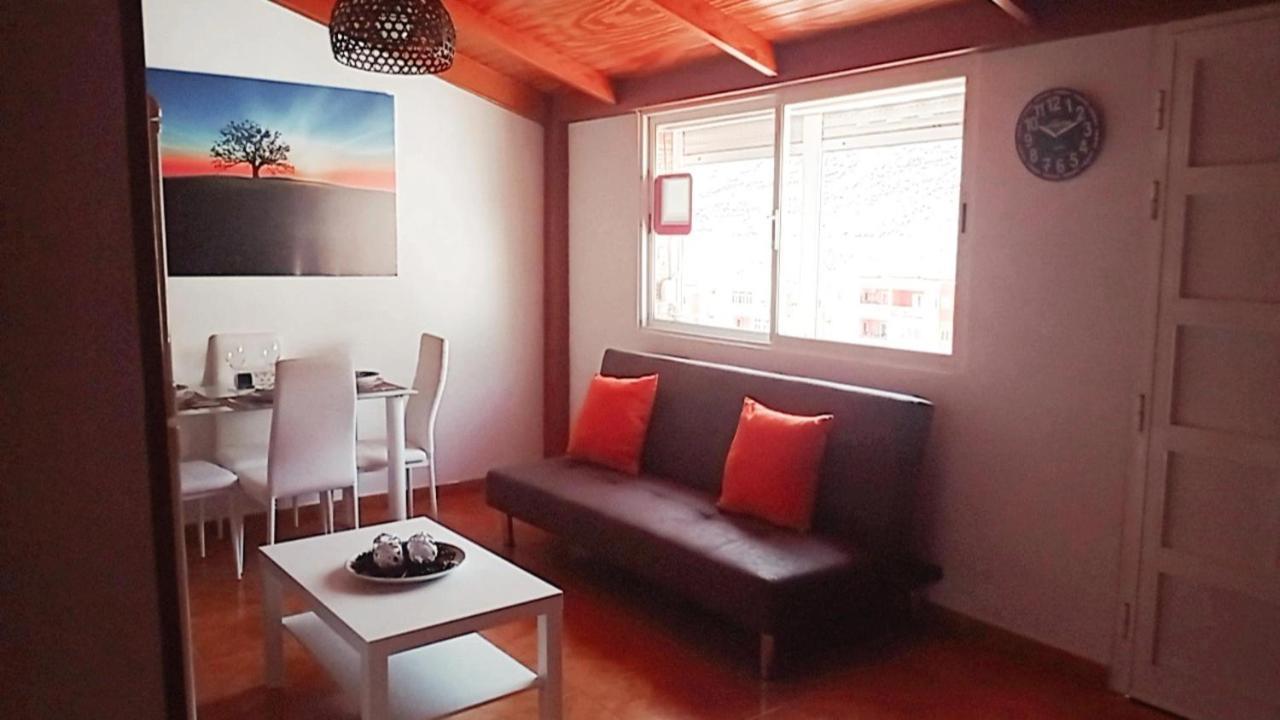 Apartamento Sol Y Mar Apartment Morro Jable  Luaran gambar