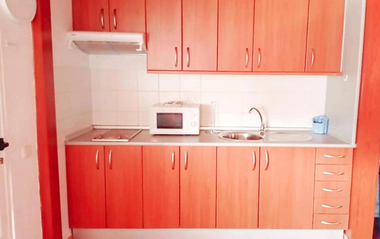Apartamento Sol Y Mar Apartment Morro Jable  Luaran gambar