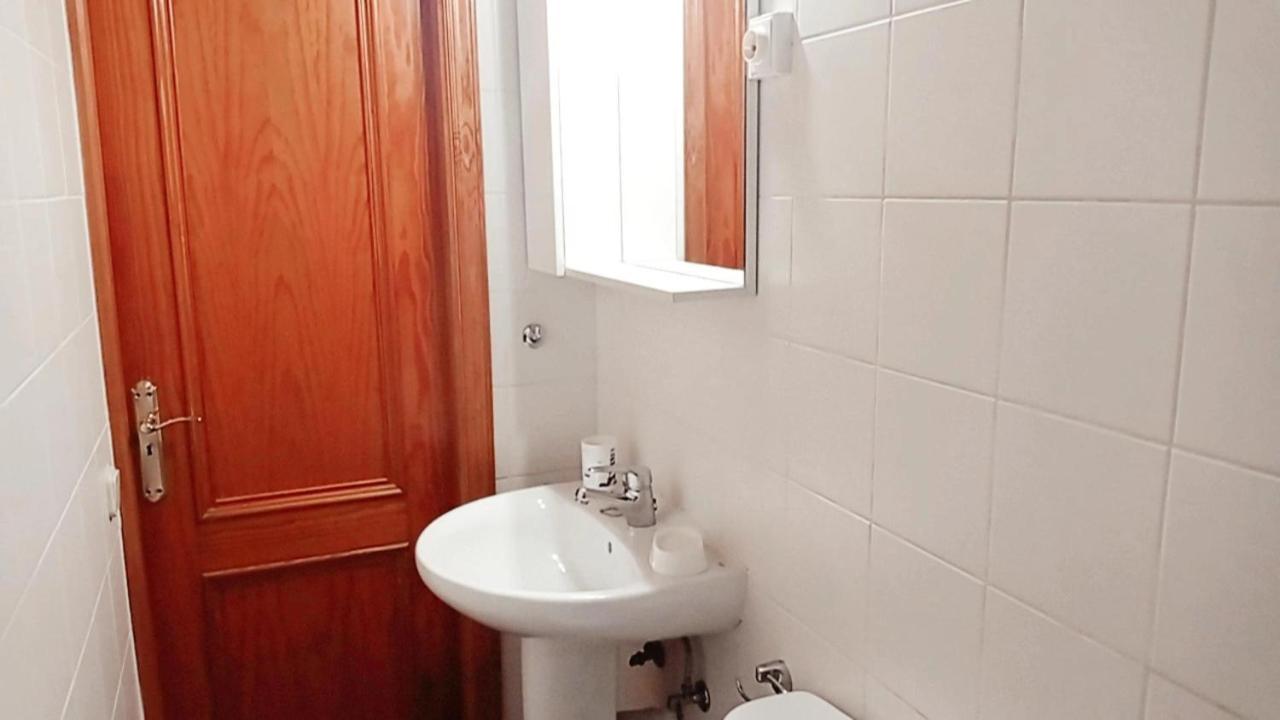 Apartamento Sol Y Mar Apartment Morro Jable  Luaran gambar