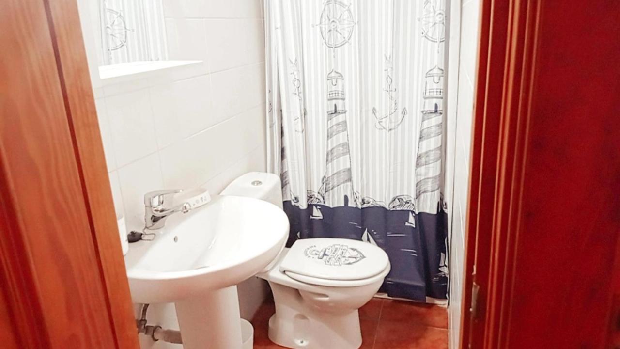 Apartamento Sol Y Mar Apartment Morro Jable  Luaran gambar