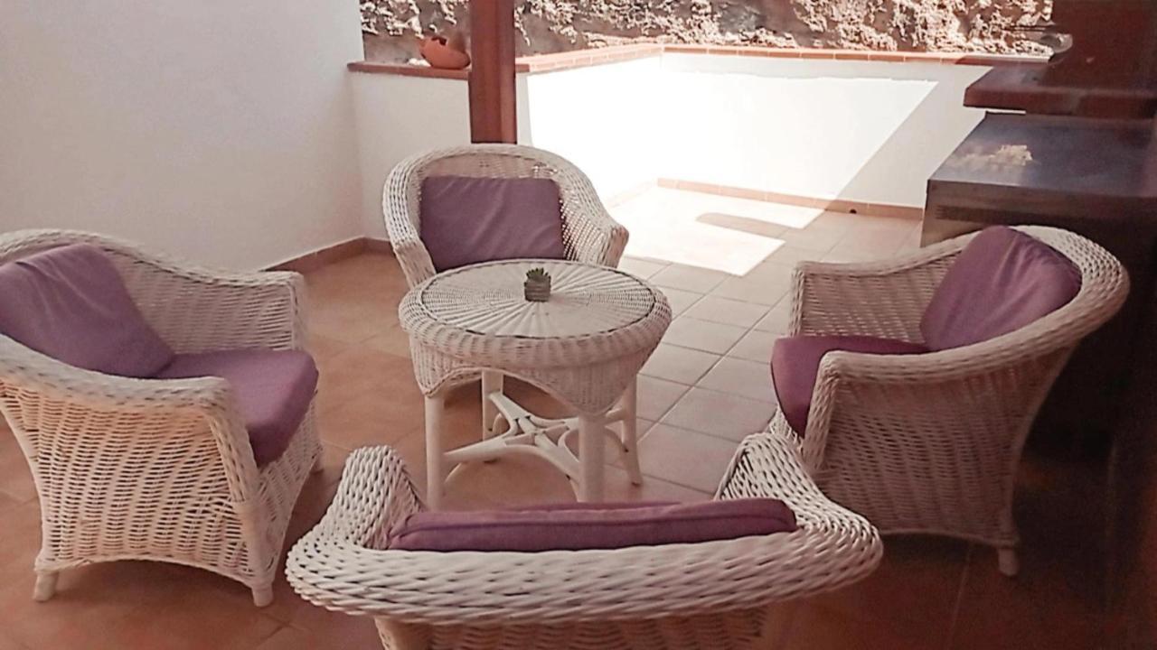 Apartamento Sol Y Mar Apartment Morro Jable  Luaran gambar