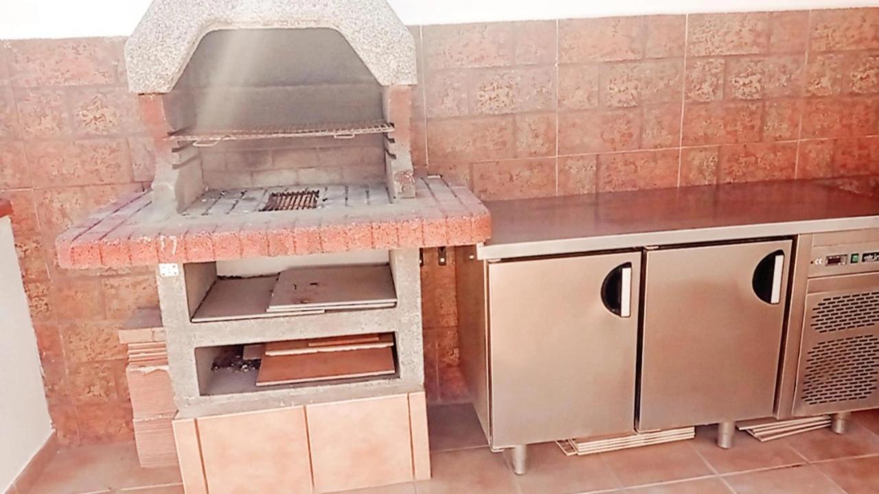 Apartamento Sol Y Mar Apartment Morro Jable  Luaran gambar