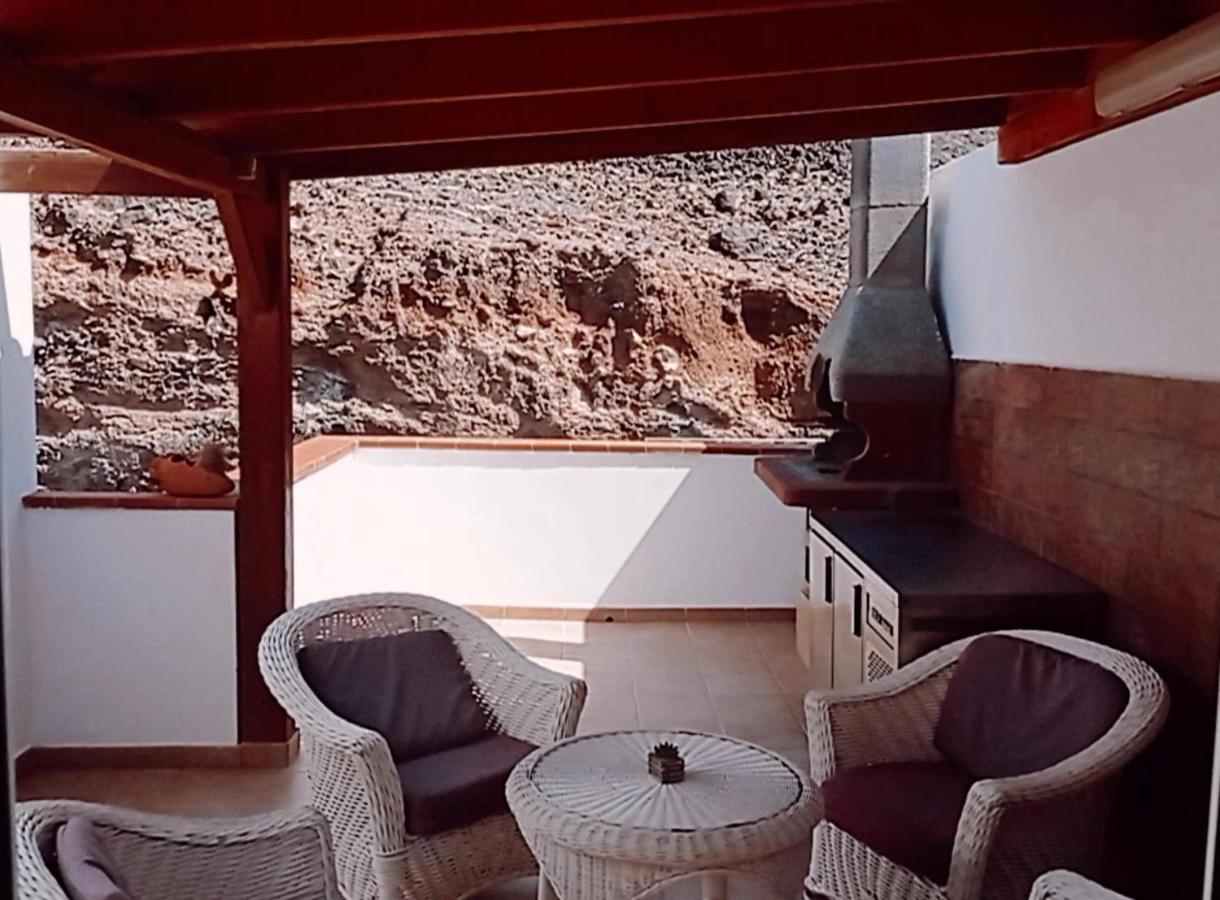 Apartamento Sol Y Mar Apartment Morro Jable  Luaran gambar